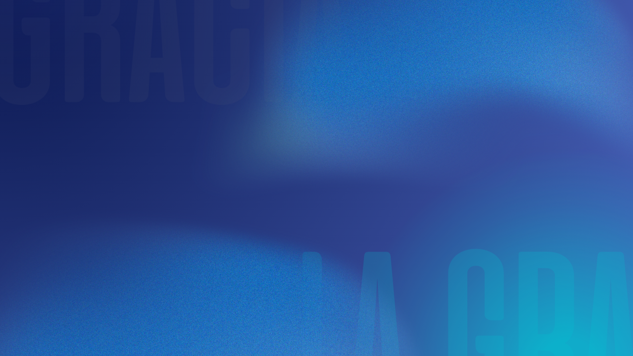 Iglesia "Cuán Grande es el Señor"